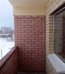 Остекление